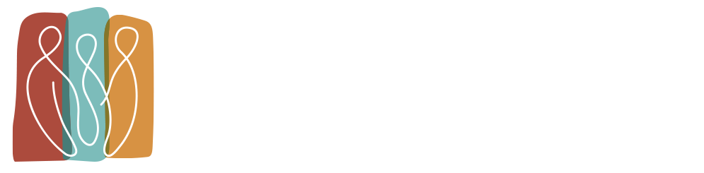 Alsalam Logo White color